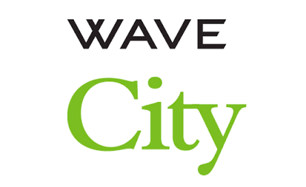 Wave City